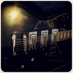 10032016 - What Goes On (first Play With Ableton)