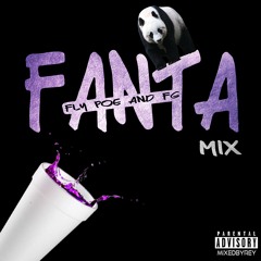 Fanta - (Panda Remix)ft FG