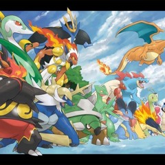 Pokémon The Series XY Opening Full AMV - Ben Dixon Original XY THEME English Full Lenght HD