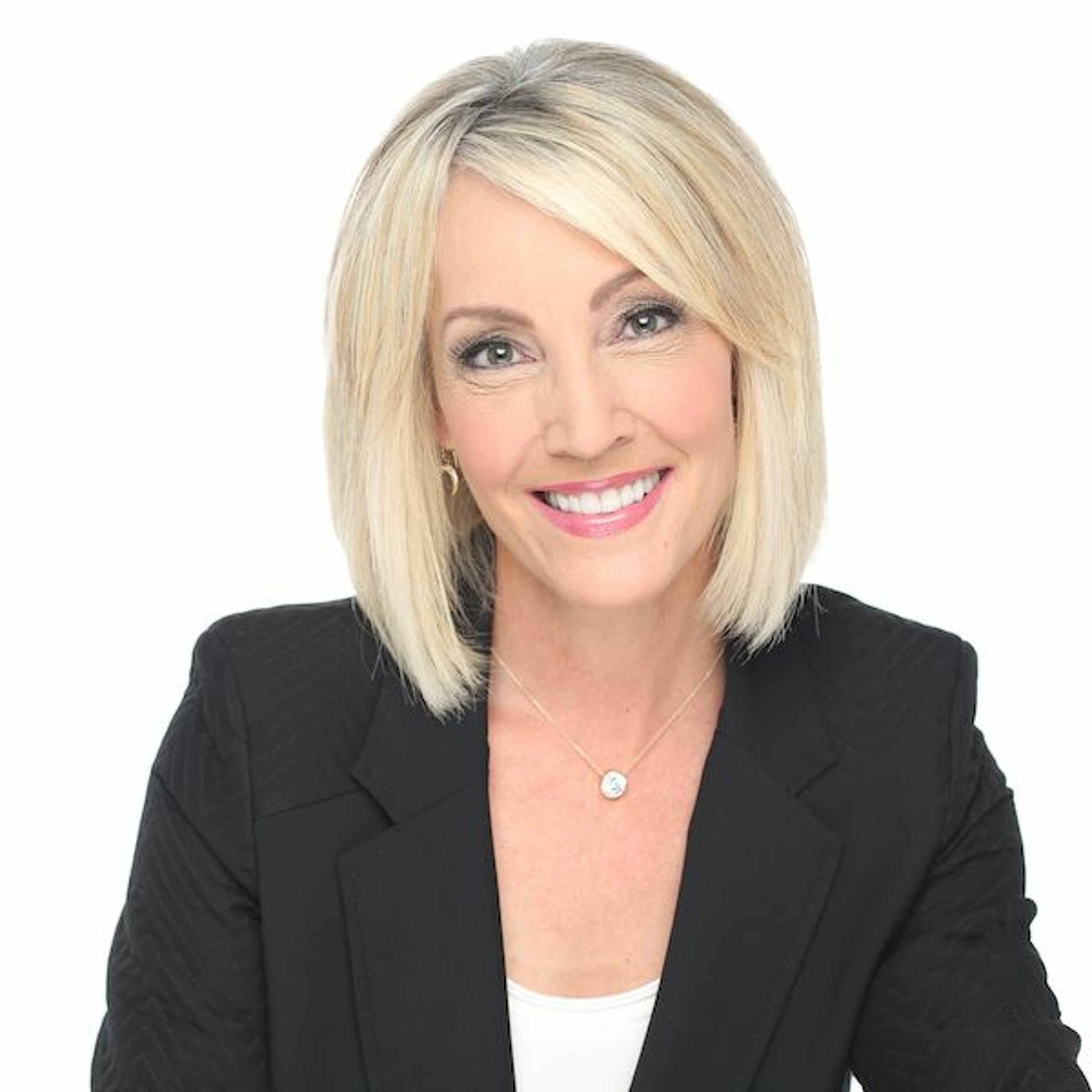 Trying to Get Christy's Attention To Raise The Rates - The Lynda Steele Show - March 9 episode artwork