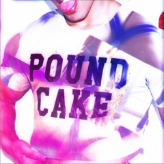 Jakeneutron - Pound Cake