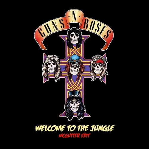 guns n roses welcome to the jungle free download