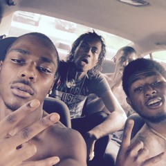 Sick And Tired - TR3VION X KILLA