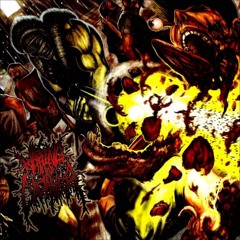 Waking The Cadaver - Chased Through The Woods By A Rapist (Album Version)