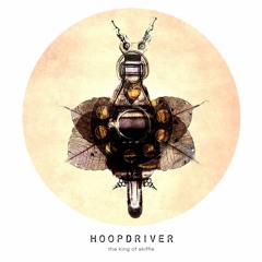 Hoopdriver - Georgie Boy