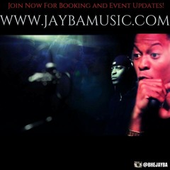 Really Don't "sneak peek" - Jay B.A.