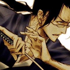Roamin Ronin
