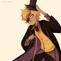 Bill Cipher