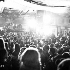 Deephouse - Techhouse Mix