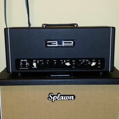 3rd Power British Dream Single Coils