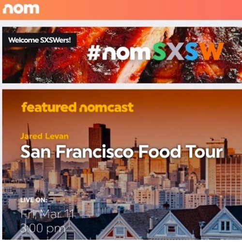 Interview: Nom Nom Nom