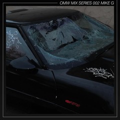 OMW MIX SERIES - MIKE G