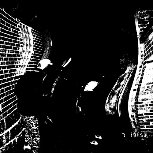 KHARNI MUSCLE - LANEWAY