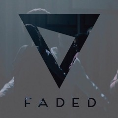 Zhu - Faded (DYVE Bootleg)