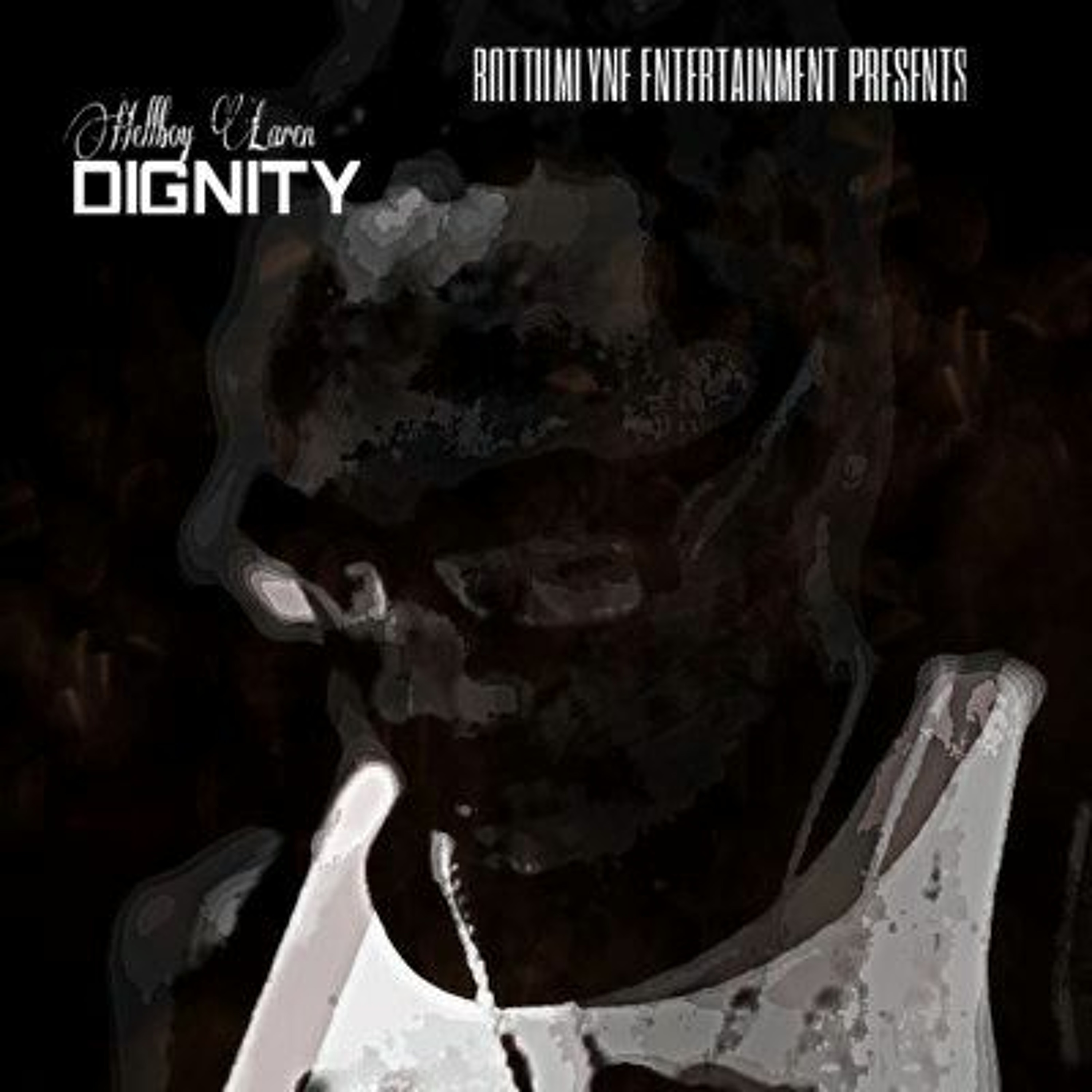 Ceno Story (Dignity(EP) Intro) episode artwork