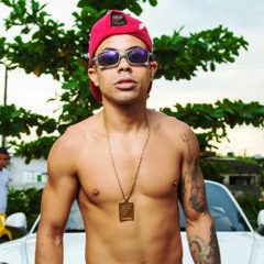 MC Neguinho Do Kaxeta - Atmosfera (Áudio Oficial) ( Jorgin Deejhay )