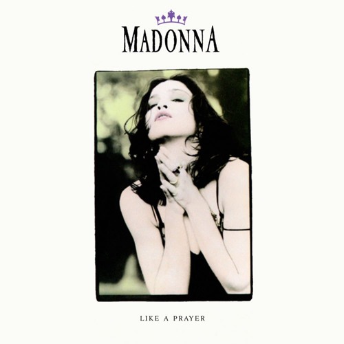Like a Prayer (Bass Dupella Her-issue Re-Edit)