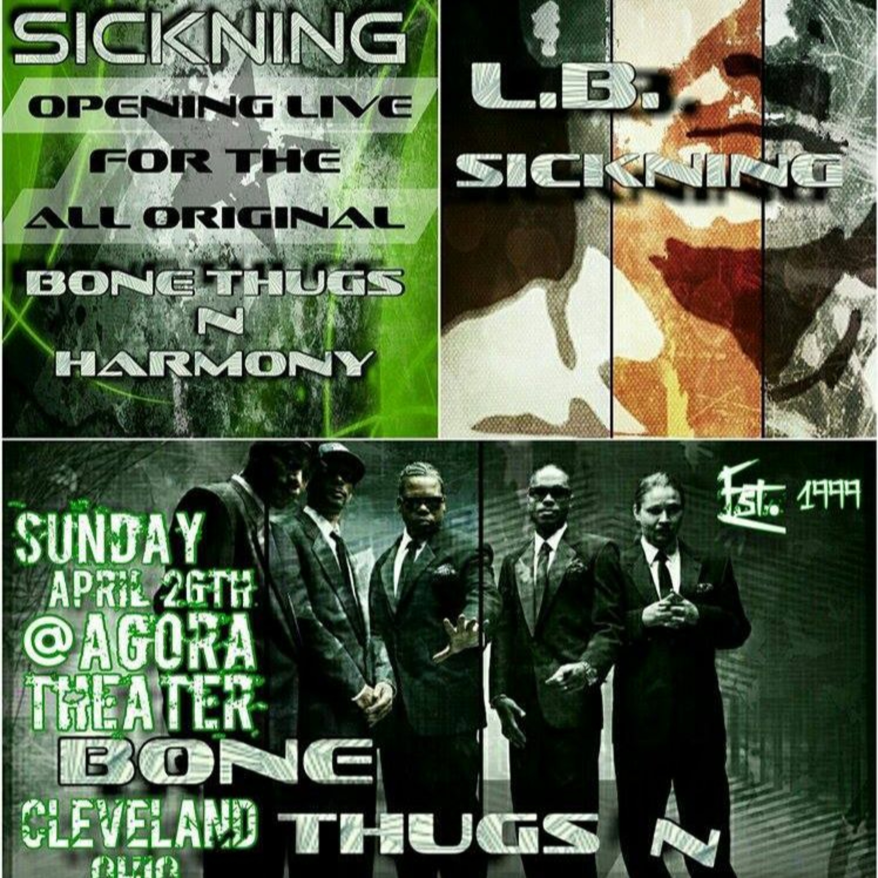 Lb Sickning