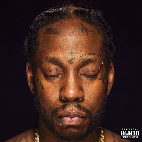 2 Chainz & Lil Wayne - Gotta Lotta