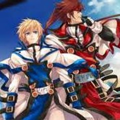 Guilty Gear