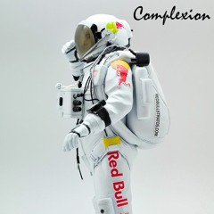 Complexion Red Bull NZ Mix