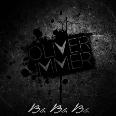 Bla Bla Bla (Oliver Immer Bootleg) --PREVIEW--