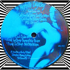 mephisto odyssey - dream of the black dahlia (jz dub)