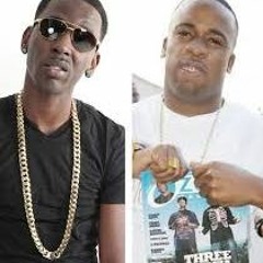 YO GOTTI/ YOUNG DOLPH TYPE INSTRUMENTAL TUV 294 3