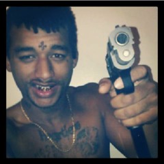 CHXPO X Elvis Royalty[Prod.By @NiinjaSoda] #98NIGHTS98SONGS