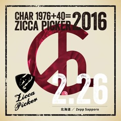 Head Song - 2016.2.26 @Zepp Sapporo