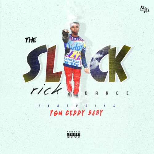 YGN - SLICK RICK - MASTER