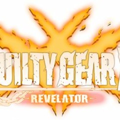 Guilty Gear XrdR Original Bet (Johnnys Theme cut)