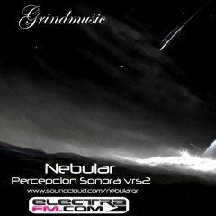 Percepcion Sonora Vrs 2 -Nebular Live