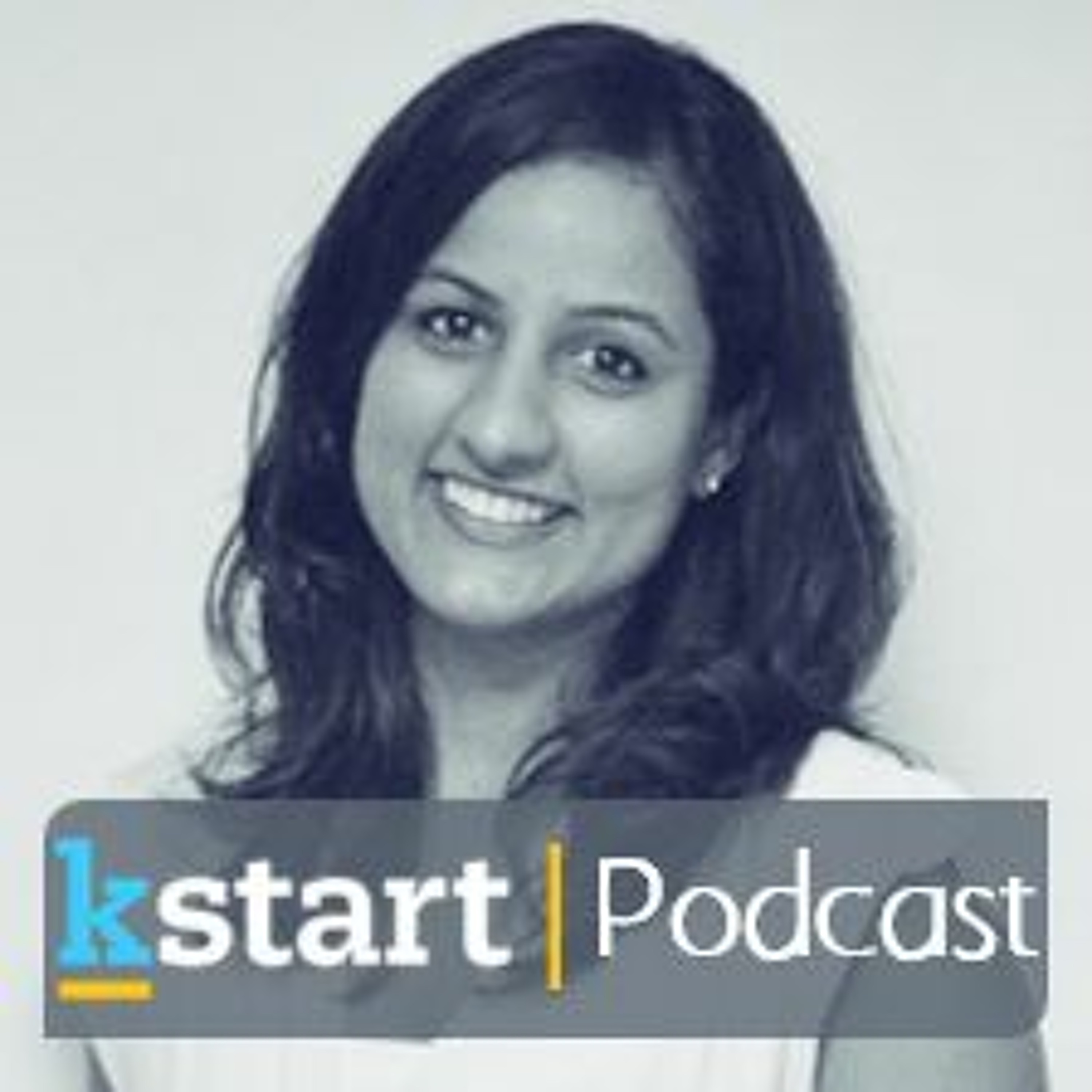 Kstart Podcast