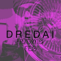 FREESTYLE FLOW (PROD. BY. LOWKEY) - (SLOWED & THROWED) - DREDAI