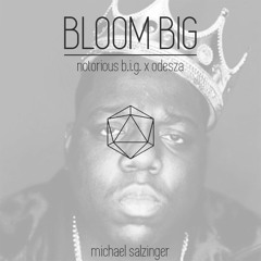 Bloom Big (ODESZA x The Notorious B.I.G.)
