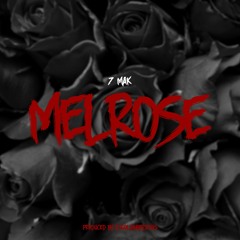 Melrose Ft. Pat Rumney, Jackie Chain, Stang Mane, Produced BY: Dj Gold Baby Jesus