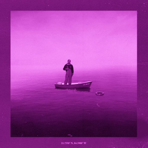 Lil Yachty - Never Switch Up  [Prod 1Mind] (CHOPPED & $LUMPED)