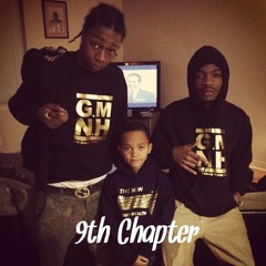 GBGFLEE "9th Chapter" #FLEESTYLE PROMO