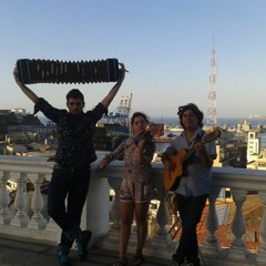 La PATAFÍSICA Macedonia - Las TANGAS De La DIVA RAVIA