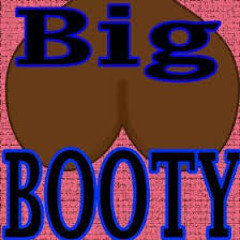 JVH-C - Big Booty ( DeeJayCarmelo Rmx ) #ForTheButtz