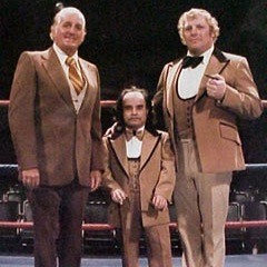 50th State Wrestling - CD Track 01