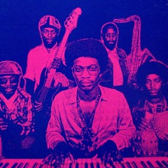 Chameleon - Herbie Hancock (Cover)