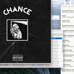 Chance (Part 1) (prod. Corey Mahaney, Eyukaliptus, Santangelo, Shawn Lobel )
