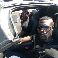 J Cole Hit it in the morning chopped and screwed by lavonthaone aka Dj Anubis