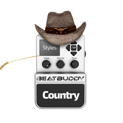 Country 1- Shuffle