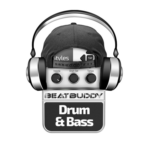Stream Drum&Bass 3 by BeatBuddy Listen online for free on SoundCloud