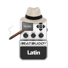 Latin 5- Cha Cha 2 - 3 Clave