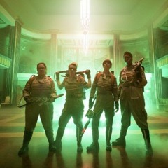 Weekend Wrap Ep 17. GHOSTBUSTERS EPISODE