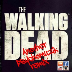 Walking Dead Remix
